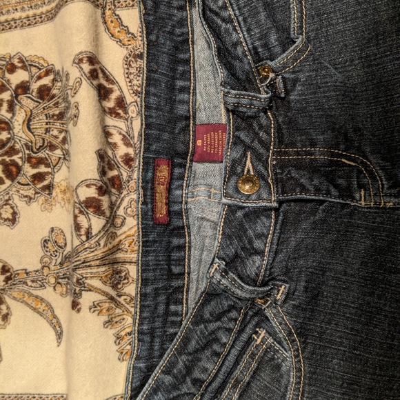 Women's BKE jeans Madison - Picture 1 of 12